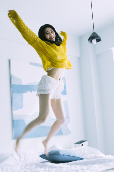 总裁的机械情人